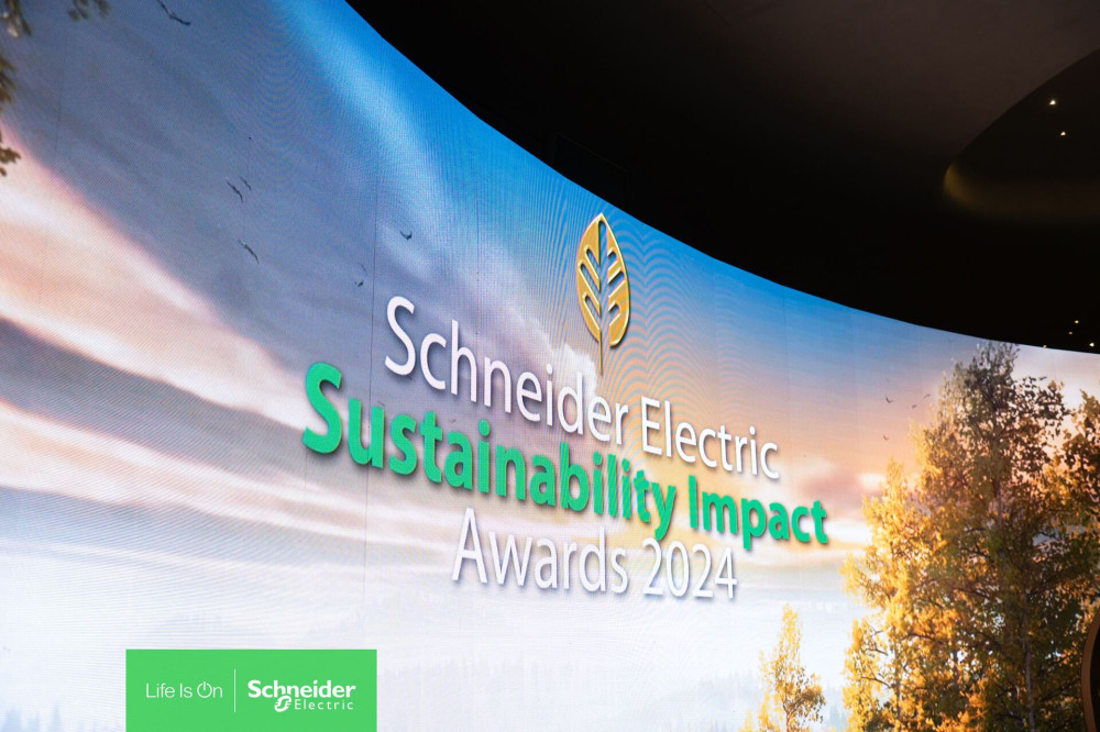 Σε Premier Capital Hella, DIMAND και ISOMAT τα φετινά Sustainability Impact Awards