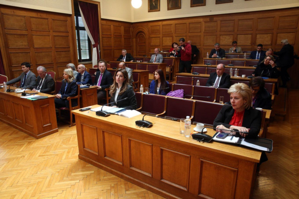 Δίωξη Τριαντόπουλου για παράβαση καθήκοντος λέει η πλειοψηφία της προανακριτικής
