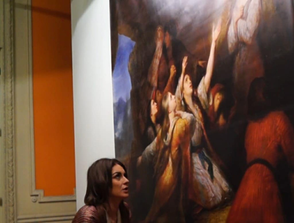 Σαν σήμερα το 1822 ξεκινά η σφαγή της Χίου