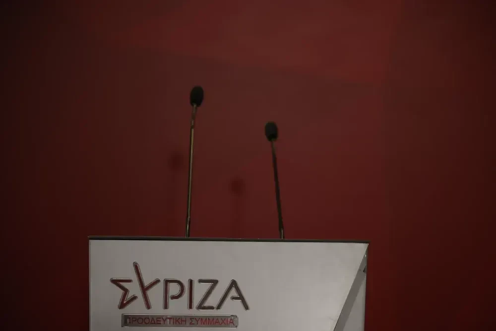 Στα αζήτητα το συνέδριο του ΣΥΡΙΖΑ: το χαμηλό ενδιαφέρον και ο φόβος για ρεβάνς Πολάκη