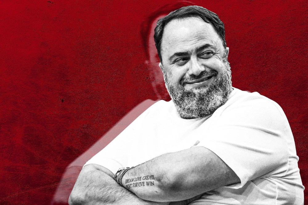 Υπόθεση Λυγγερίδη: παραπέμπεται σε δίκη η ηγεσία του Ολυμπιακού - Τι απαντά ο Βαγγέλης Μαρινάκης