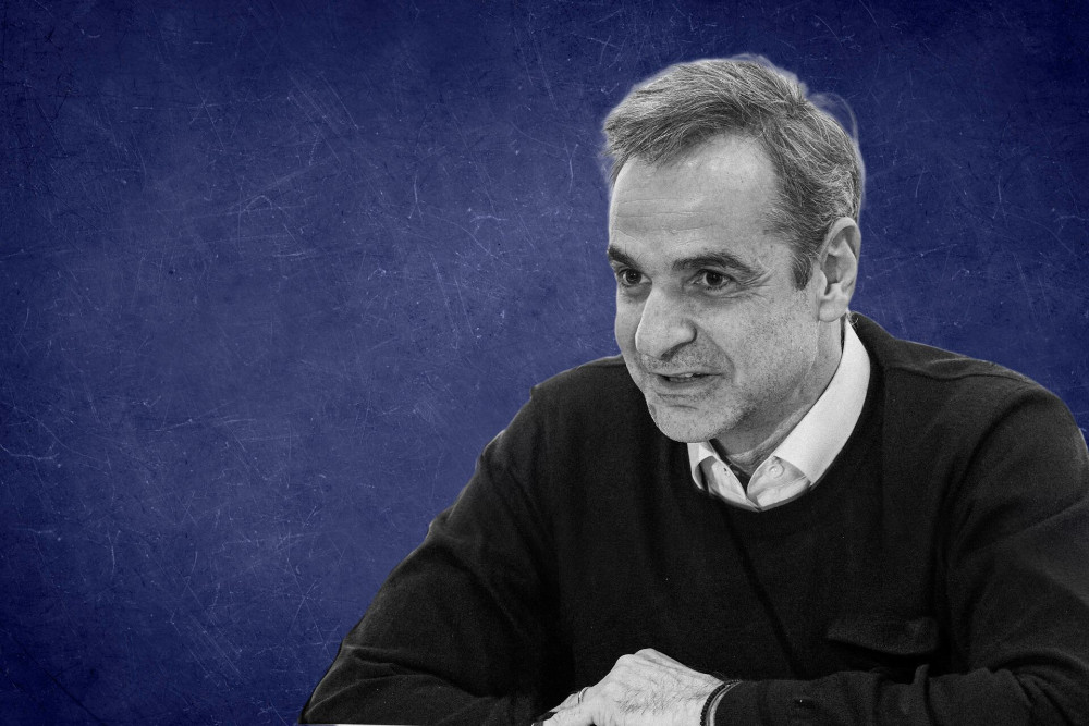 Κυριάκος Μητσοτάκης: «Το κράτος πληρώνει ένα ενοίκιό σου τον χρόνο»