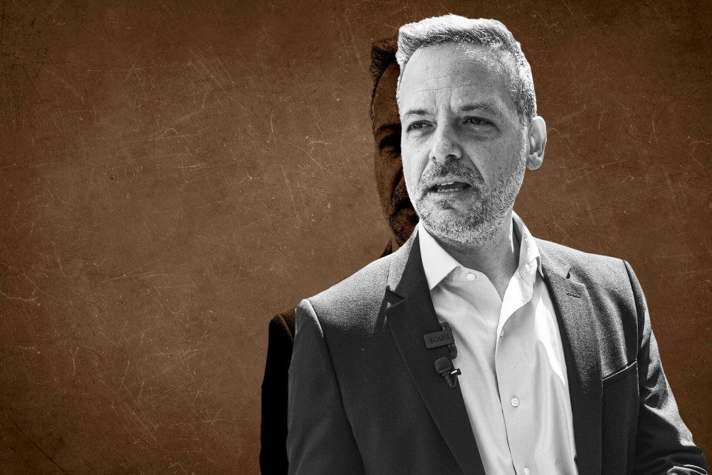 Τα κατορθώματα Δούκα: αφού έλυσε όλα τα άλλα, μείωσε και τη θερμοκρασία