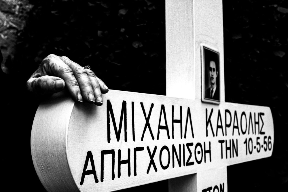 Ιστορική απόφαση για εορτασμό του αγώνα της ΕΟΚΑ στα ελληνικά σχολεία