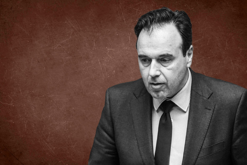 Παπαστεργίου: Ξεκινούν οι καταθέσεις μαρτύρων εξ αποστάσεως