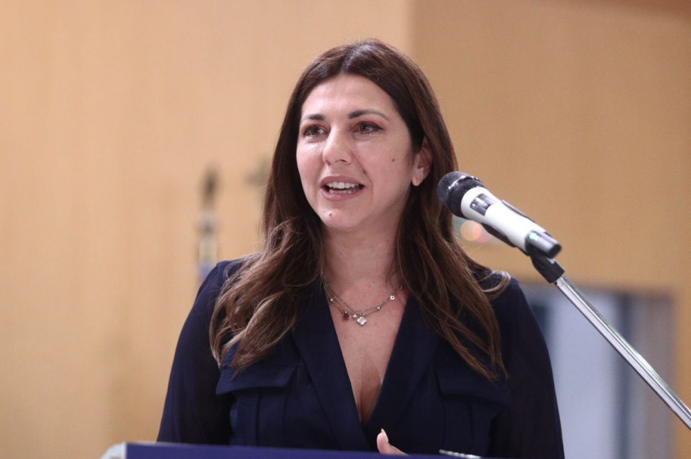 Ζαχαράκη: Επιπλέον 20 εκατ. για χρηματοδότηση 63 μεταπτυχιακών ελληνικών ΑΕΙ με ξένα πανεπιστήμια