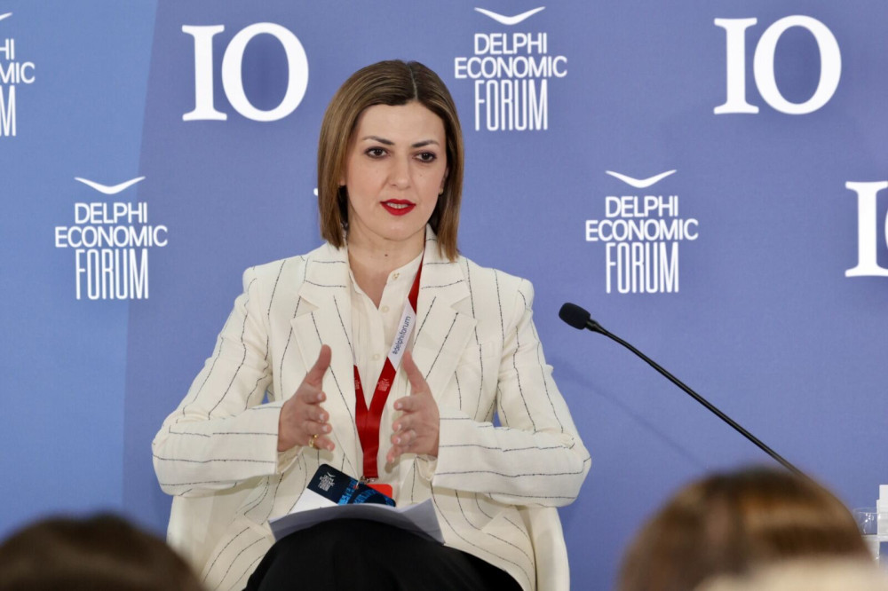 Ειρήνη Αγαπηδάκη: Έρχεται καρδιολογικός έλεγχος για παιδιά με οικογενειακό ιστορικό