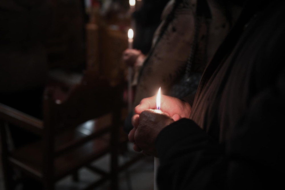 Σαν Σήμερα ο Χριστός ανασταίνει την ελπίδα των ανθρώπων