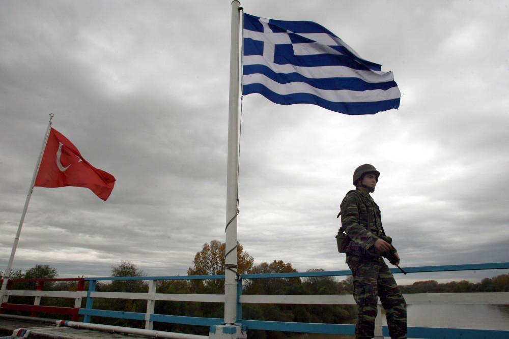 Το παλαιστινιακό χαρτί της Άγκυρας και η ελληνική απάντηση