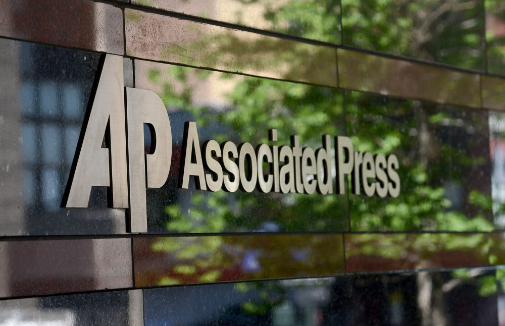 Νέο μπλόκο στο Associated Press επέβαλε ο Τραμπ: Τι λέει το πρακτορείο