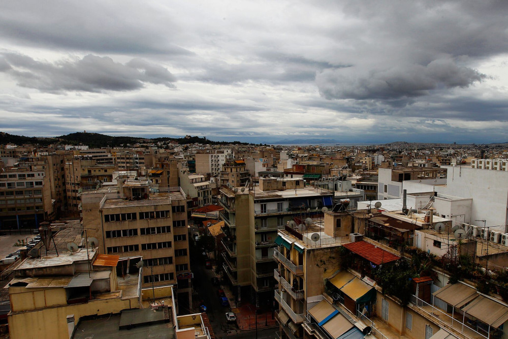 Τα νέα μέτρα για το στεγαστικό: πώς οφελούνται οι πολίτες