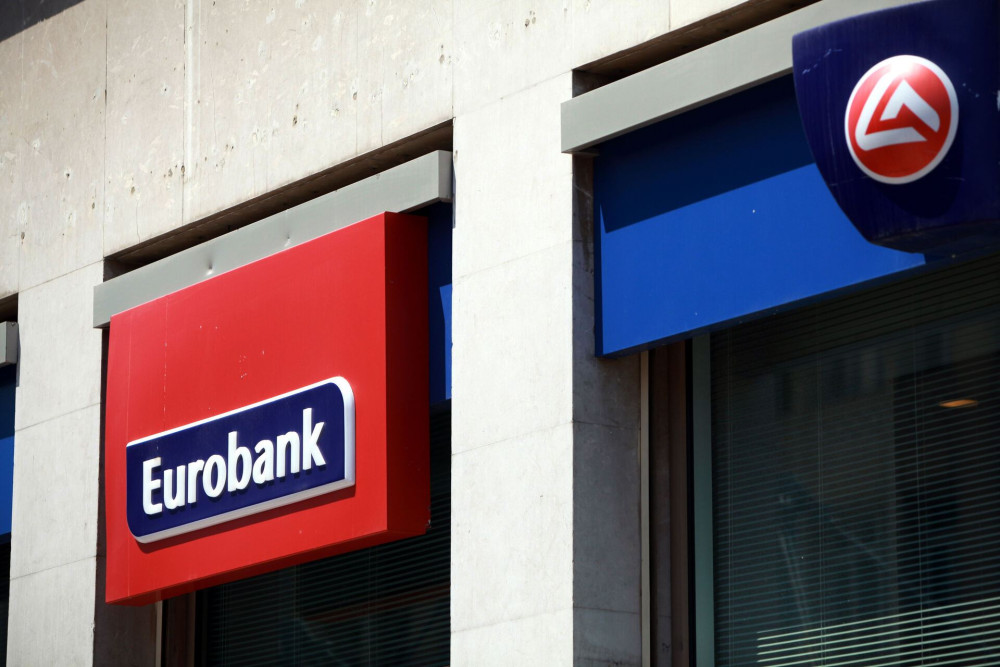 Eurobank: η τοποθέτηση του Κωστή Ψάλτη, Chief Transformation Officer, στο Delphi Economic Forum