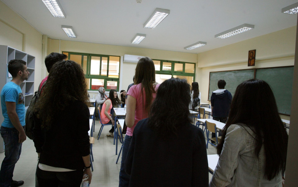 Οι μαθητές της Αρκαδίας μαθαίνουν επιχειρώντας