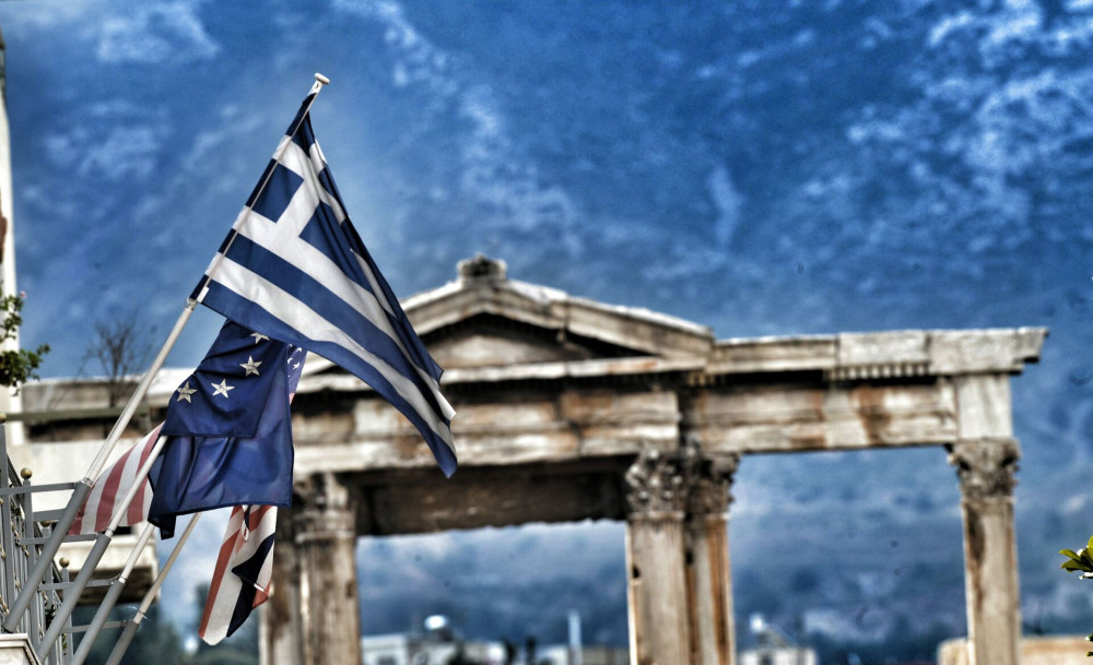 Η πραγματικότητα των αριθμών και η μιζέρια της καταστροφολογίας