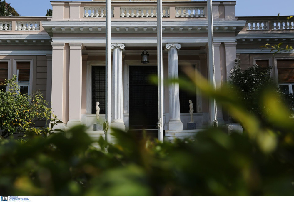 Κυβερνητικές πηγές για ΠΑΣΟΚ: Επιλέγει την οδό της φτηνής αντιπολίτευσης στο πεδίο της οικονομίας
