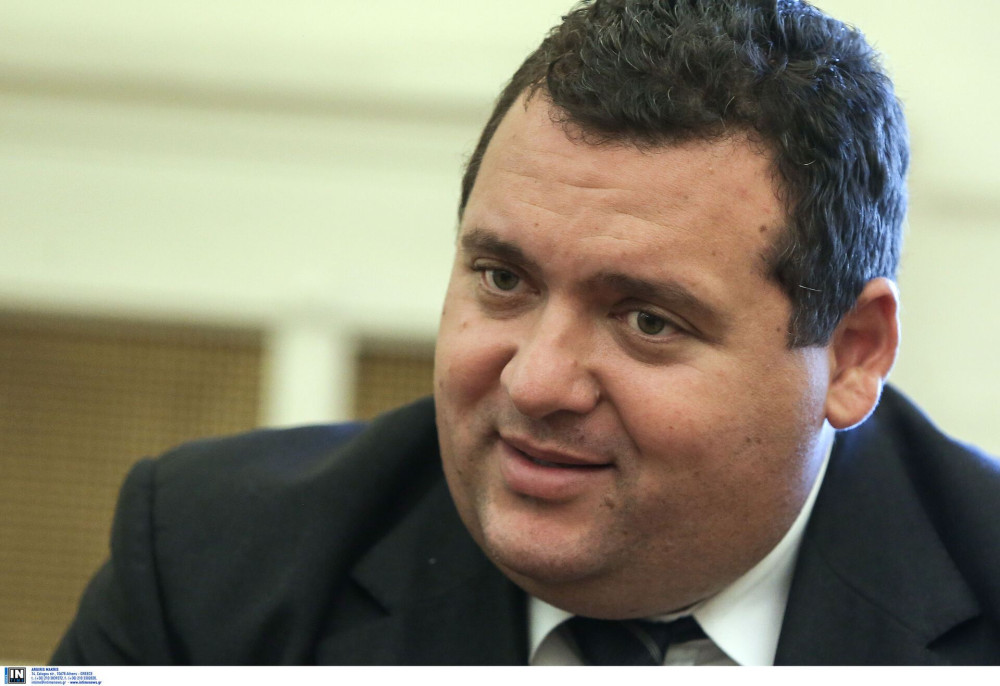 Κυριάκος Κενεβέζος στο «Μανιφέστο»: Αδόκιμες οι δηλώσεις Χριστοδουλίδη για τη διασύνδεση