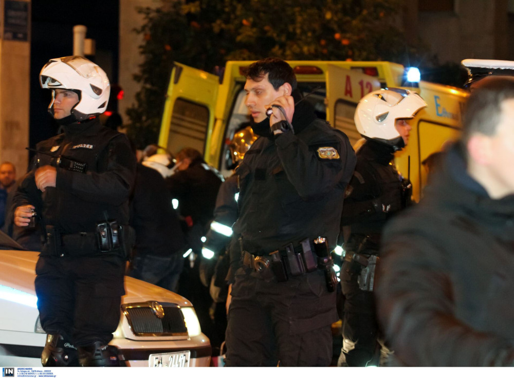 Αγρίνιο: Απέδρασαν από τα κρατητήρια – Είχαν αποπειραθεί να διαρρήξουν ΑΤΜ