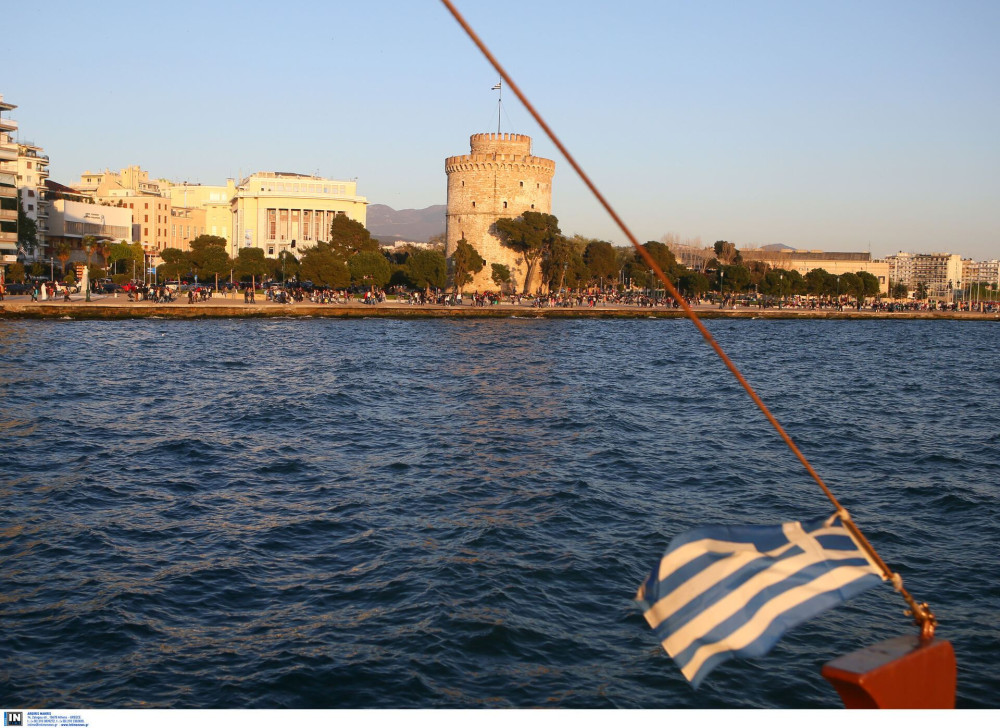 ΕΟΤ: προβολή Θεσσαλονίκης και Κεντρικής Μακεδονίας στην Πολωνία