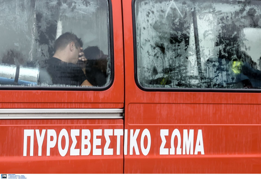 Νεκρή 47χρονη που έκανε ορειβασία στον Όλυμπο - Την εντόπισε η ΕΜΑΚ