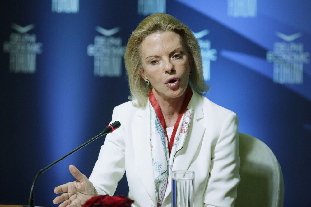 Βόζεμπεργκ: Γιατί η αναβάθμιση της ελληνικής οικονομίας, από την S&P έχει προστιθέμενη αξία (video)