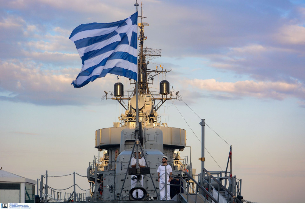 Πατριωτισμός με πυξίδα και χωρίς ντουντούκες