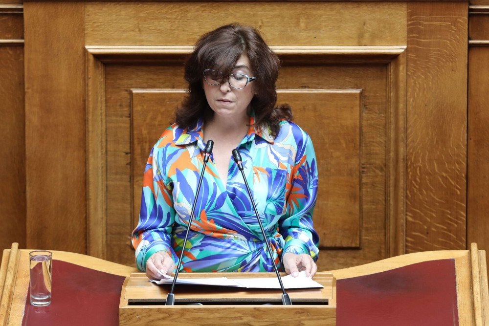 Πλεύση Ελευθερίας: επιχειρεί κοινοβουλευτική εκτροπή στην προκαταρκτική