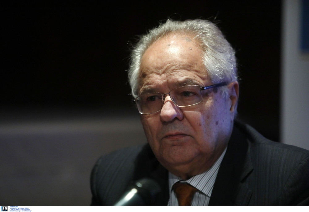 Ανδρέας Δρυμιώτης: Μπροστά με διαφορά η ΝΔ σε πέντε δημοσκοπήσεις - Η Πλεύση Ελευθερίας θα ξεφουσκώσει (video)