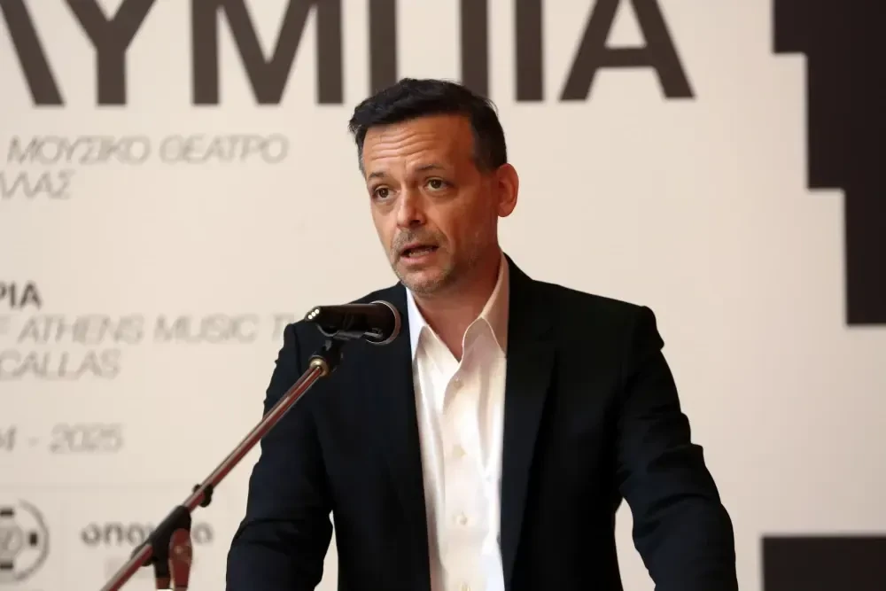 Ο Δούκας οργανώνεται για την επόμενη ημέρα στο ΠΑΣΟΚ