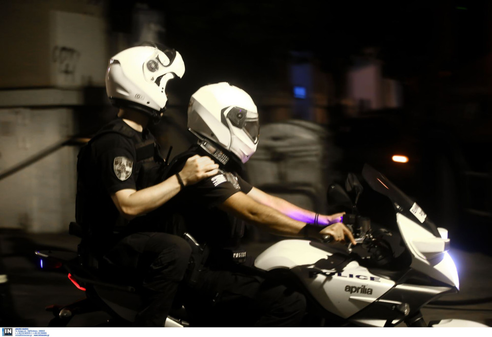 Λάρισα: άνδρας επιτέθηκε σε ανήλικους με τσεκούρι και χτύπησε έναν 16χρονο