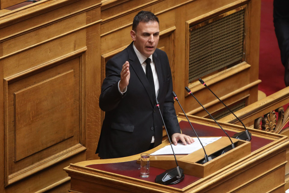 Ο λαϊκιστής Καραμέρος, το Πάσχα και η επιλεκτική αμνησία