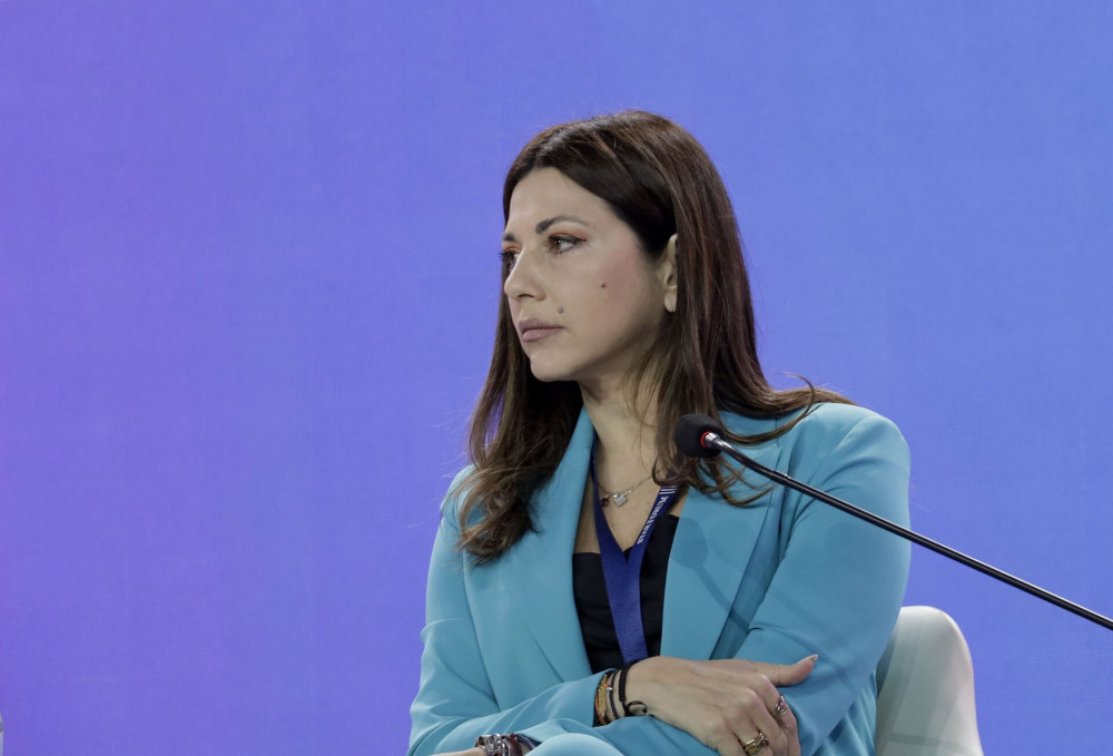 Πανελλαδικές 2025: Τέλος Ιουνίου οι βαθμολογίες – Τέλος Ιουλίου οι βάσεις, δηλώνει η Ζαχαράκη