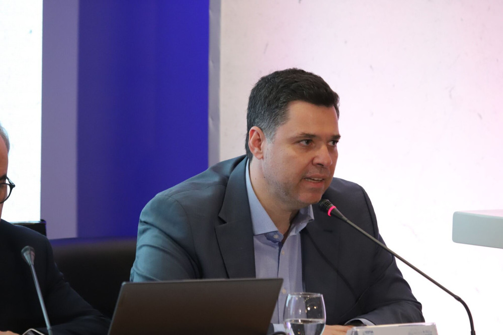 Θανάσης Κοντογεώργης: Η ιστορία έχει δείξει ότι τα προσωποκεντρικά κόμματα δεν μακροημερεύουν