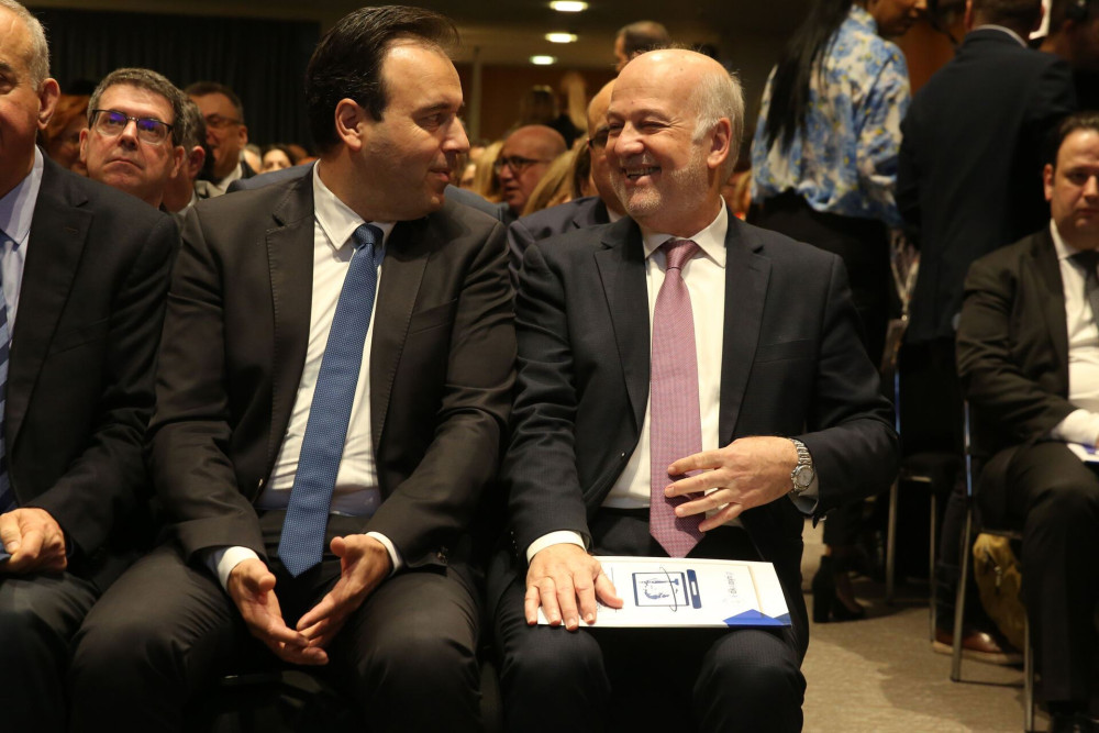 Παπαστεργίου - Φλωρίδης: Η τεχνητή νοημοσύνη στην υπηρεσία της Δικαιοσύνης