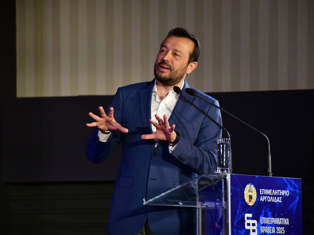 Νίκος Παππάς: ακόμα πιστεύει στην προοδευτική διακυβέρνηση... με βολές σε Κωνσταντοπούλου (video)