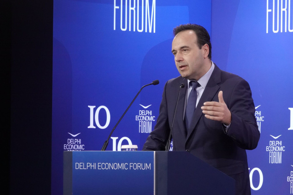 Παπαστεργίου:  «Η τεχνητή νοημοσύνη μπορεί να φέρει τους δημότες πιο κοντά στον Δήμο»