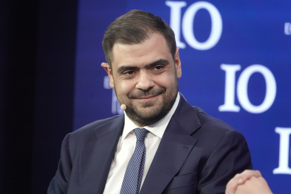 Μαρινάκης για Αντωνόπουλο: «Αν ήταν όλα νόμιμα, γιατί επέστρεψε τα λεφτά;» (video)