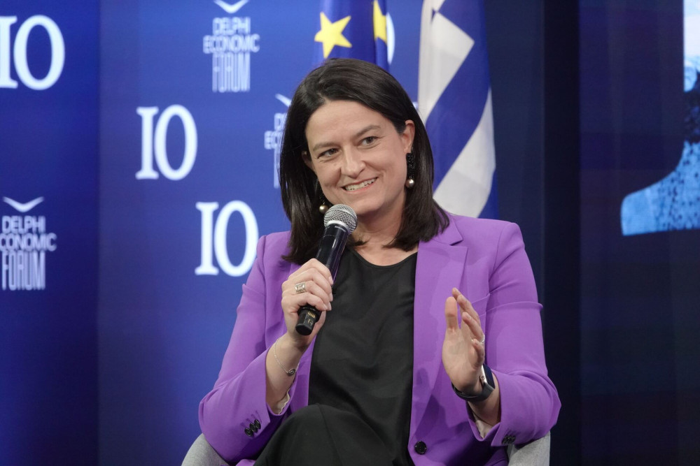 Κεραμέως: Η ψηφιακή κάρτα εργασίας φέρνει διαφάνεια (video)