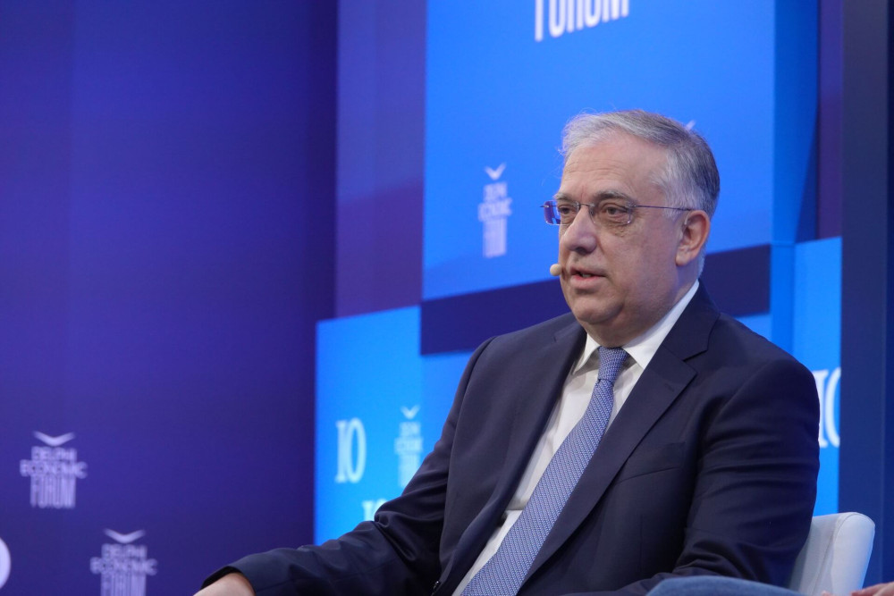Θεοδωρικάκος: Μάχη με την ακρίβεια, στήριξη στα εισοδήματα  (video)