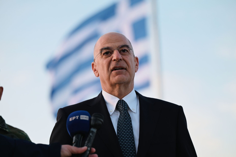 Δένδιας: εγκαινιάζει την Τρίτη τη διεθνή έκθεση Άμυνας, Ασφάλειας και Τεχνολογίας DEFEA 2025
