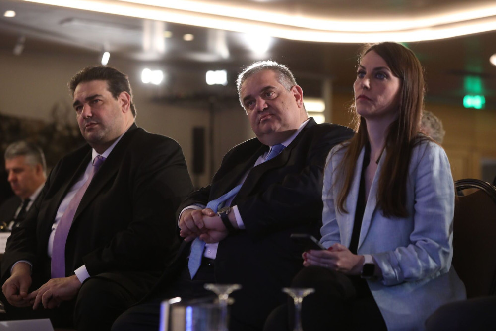 Σπανάκης: Η αξιολόγηση των δημοσίων υπηρεσιών είναι προς όφελος των πολιτών
