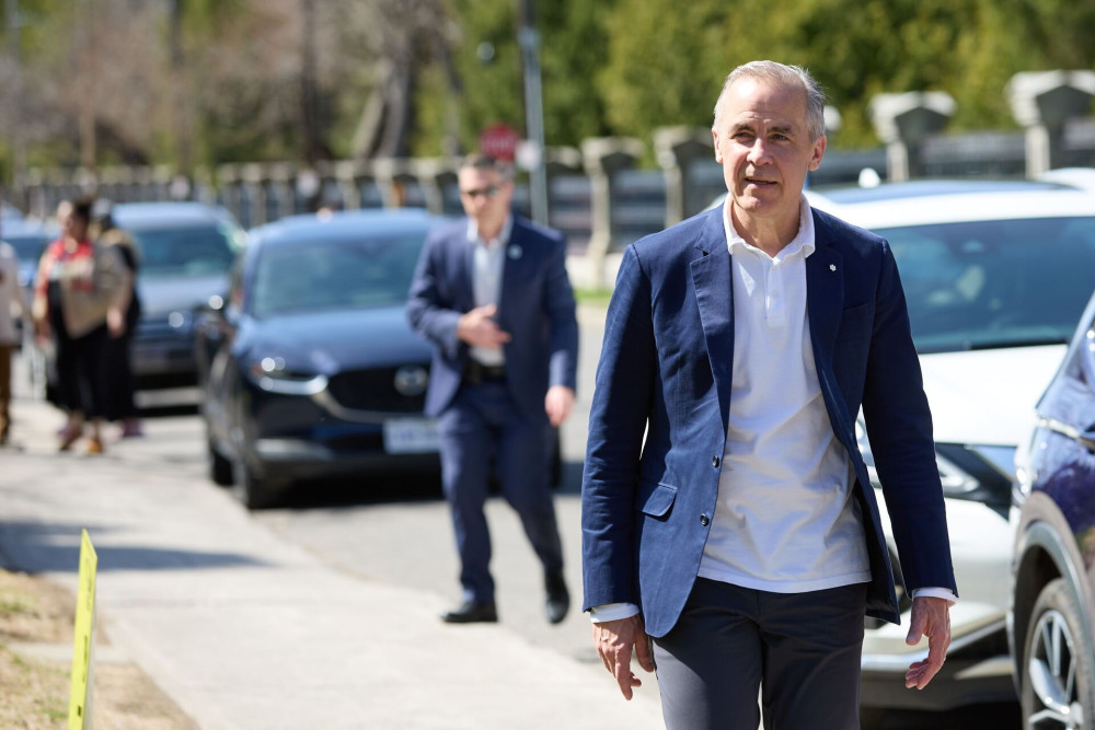Εκλογές στον Καναδά: διατηρούν την εξουσία οι Φιλελεύθεροι - Αμφίβολη η αυτοδυναμία