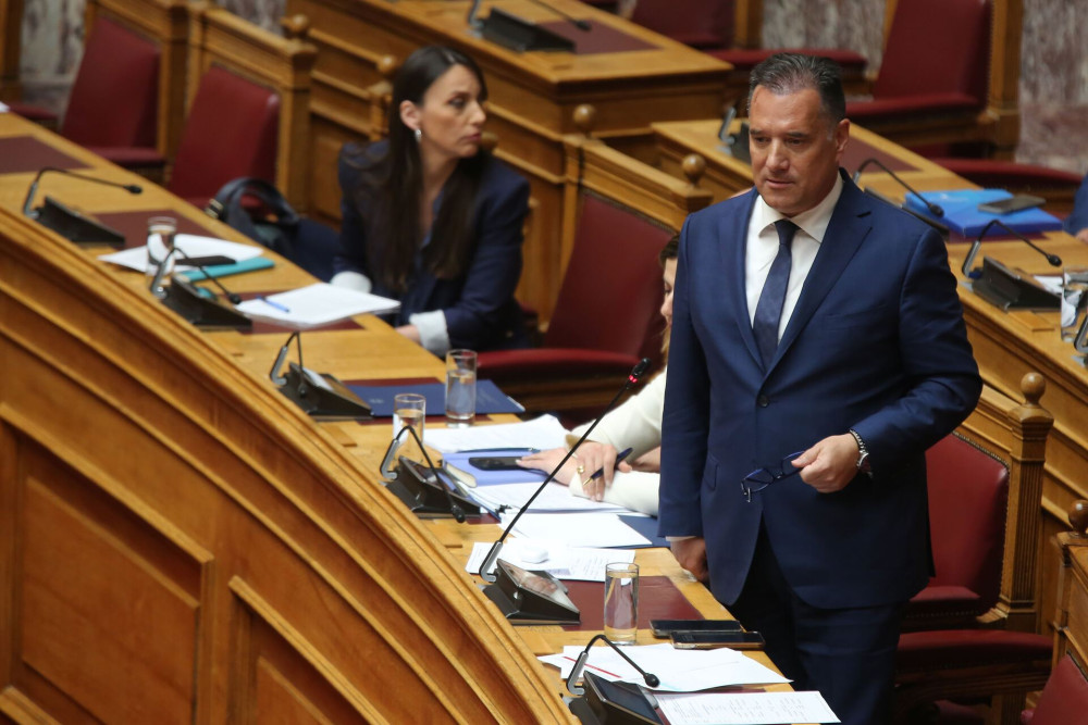 Γεωργιάδης: Το 2024 αποτέλεσε χρονιά-ορόσημο για τις μεταμοσχεύσεις