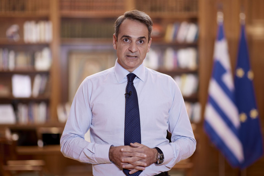 Κυριάκος Μητσοτάκης: Επιστροφή ενός ενοικίου κάθε χρόνο (video)