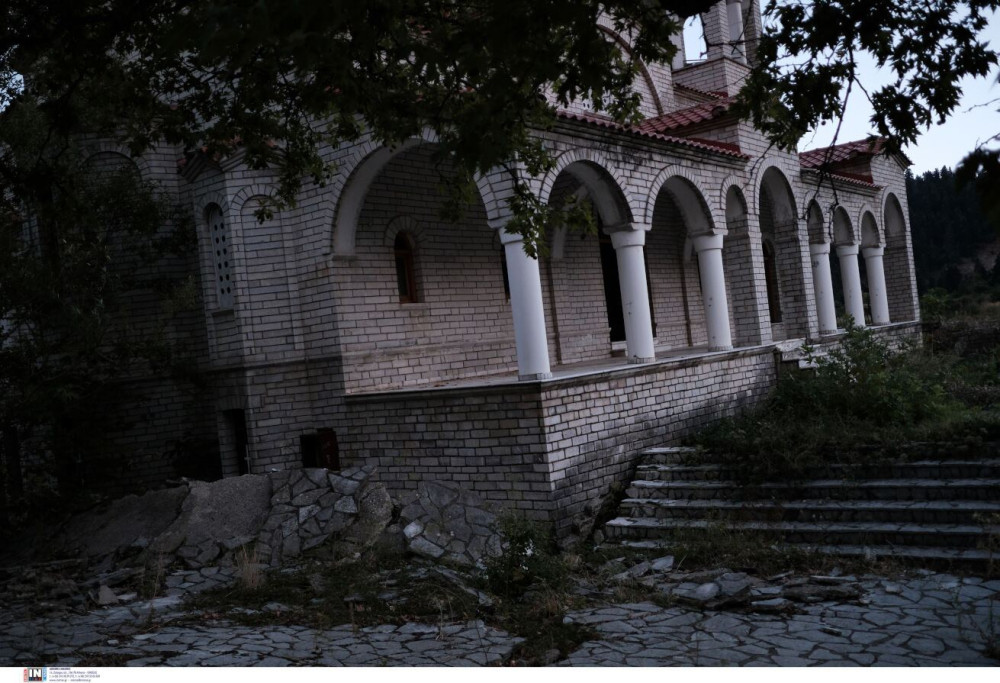 Έπιασαν τη σπείρα που είχε ρημάξει εκκλησίες - Έκλεβαν από παγκάρια μέχρι καμπάνες