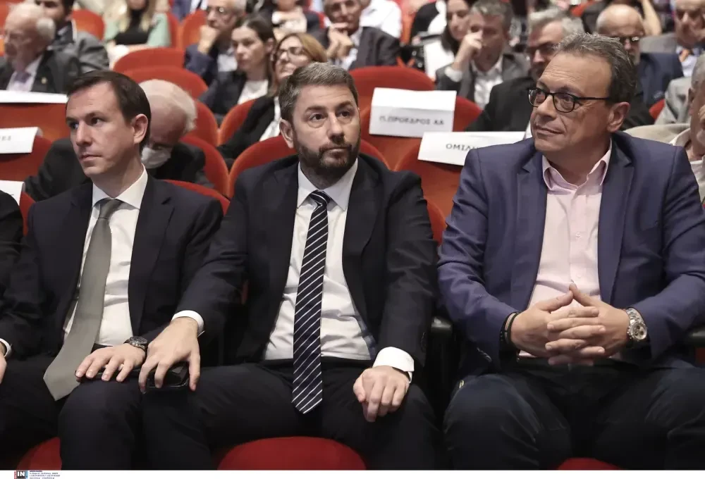 Αντιπολίτευση για τα πανηγύρια