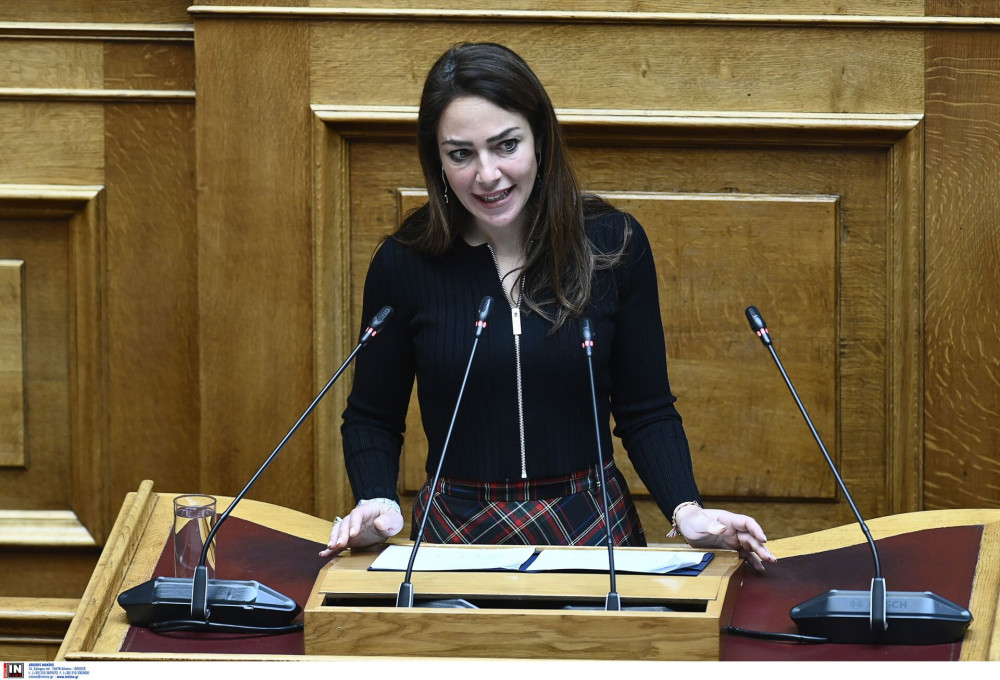 Μιχαηλίδου: Άνω των 520 εκατ. ευρώ οι εγκρίσεις για το «Σπίτι μου 2»