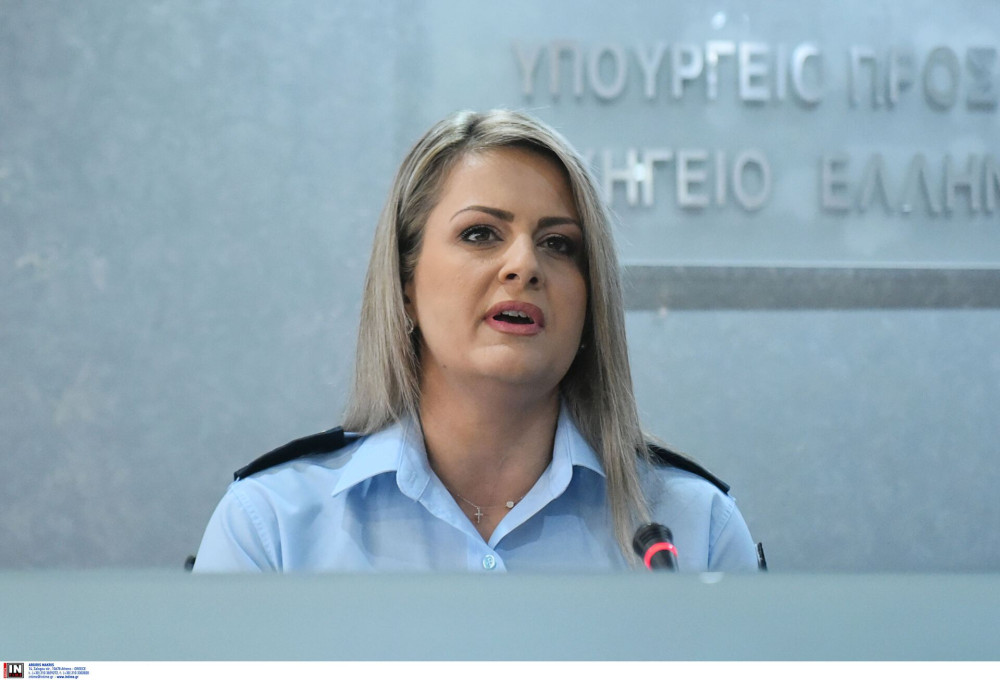 Κωνσταντία Δημογλίδου: Χωρίς δύο λωρίδες κυκλοφορίας υπάρχει κίνδυνος για οδηγούς και αγρότες