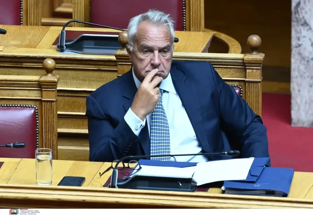Βορίδης για μεταναστευτικό: Έχει αλλάξει το κλίμα στην Ε.Ε., όλοι ζητούν επιστροφές μεταναστών