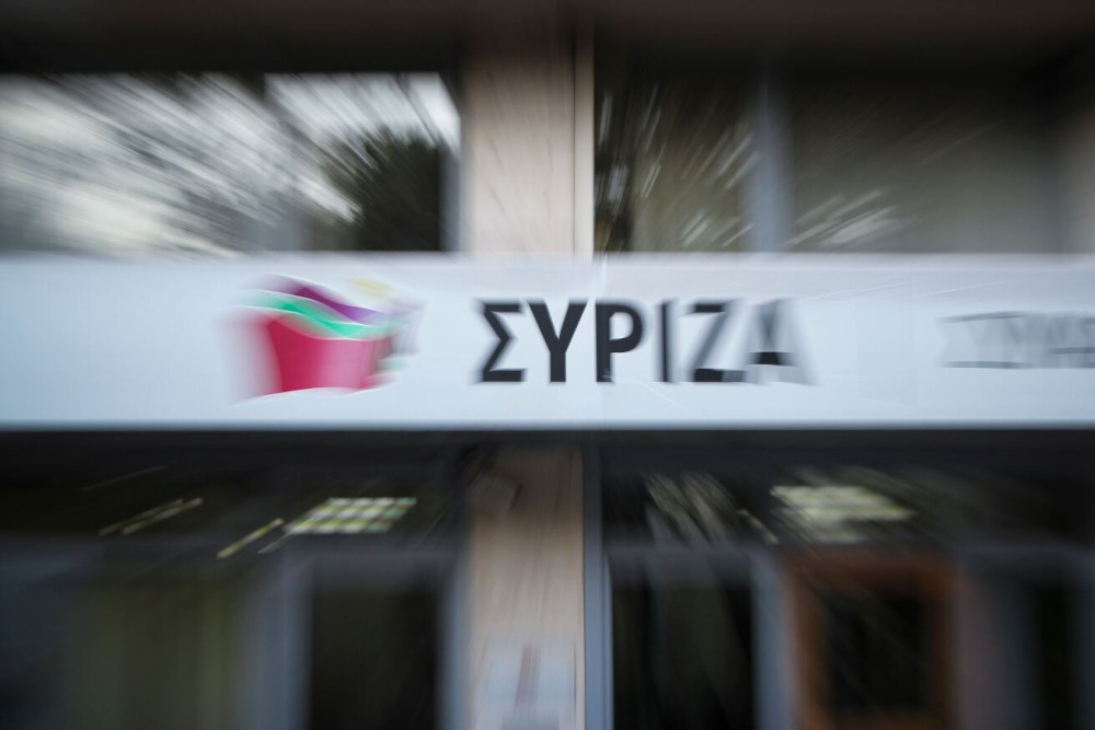 Η Ελλάδα προχωρά, ο ΣΥΡΙΖΑ μένει πίσω