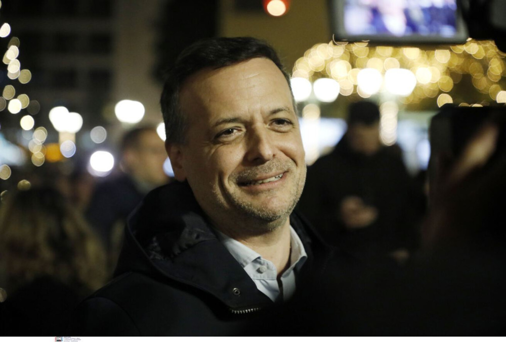 Στρεφοδουκία: η ενθάρρυνση του μπάχαλου